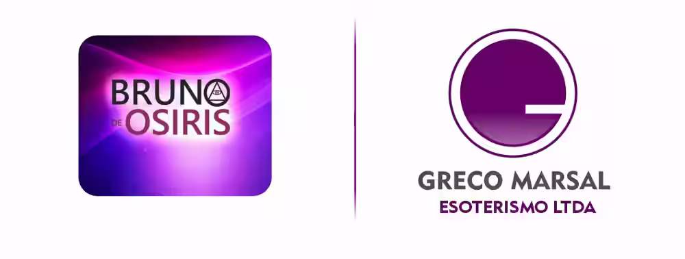 Bruno de Osiris — Greco Marsal Esoterismo
